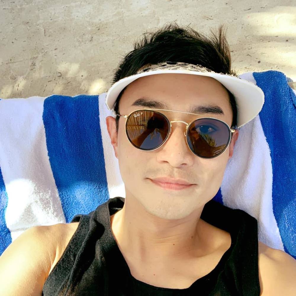 Meet your Posher, Xi